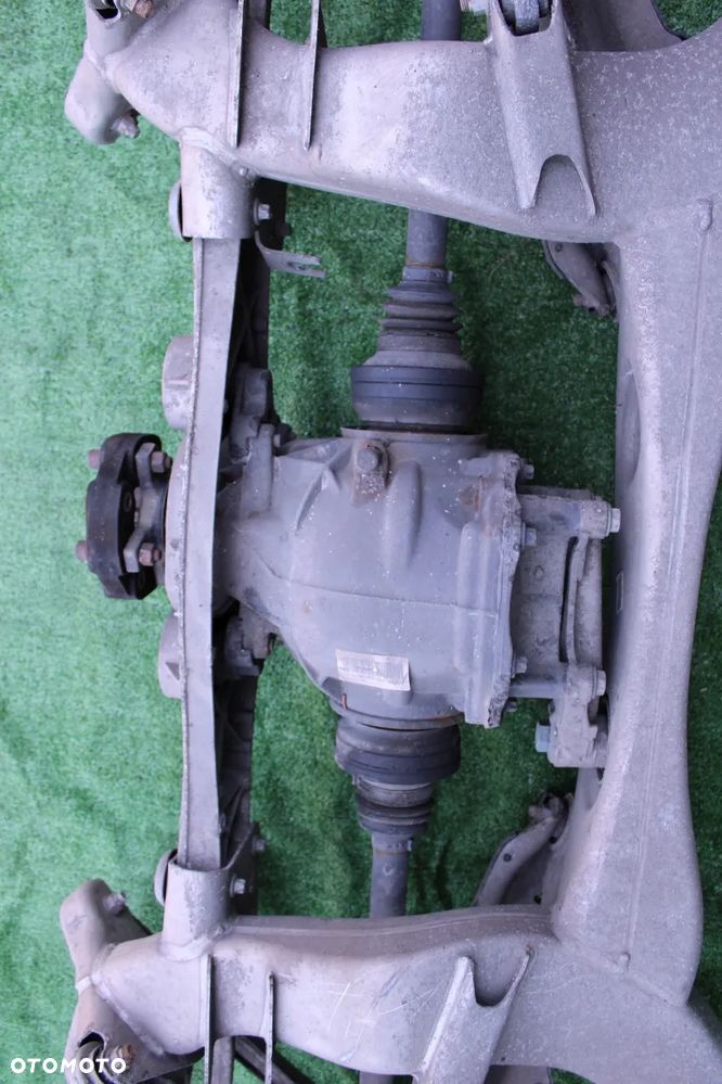 Dyferencjał dyfer grucha Mercedes CL500 W216 4.7 BT Lift A2213503914 przełożenie 2.65 - 6