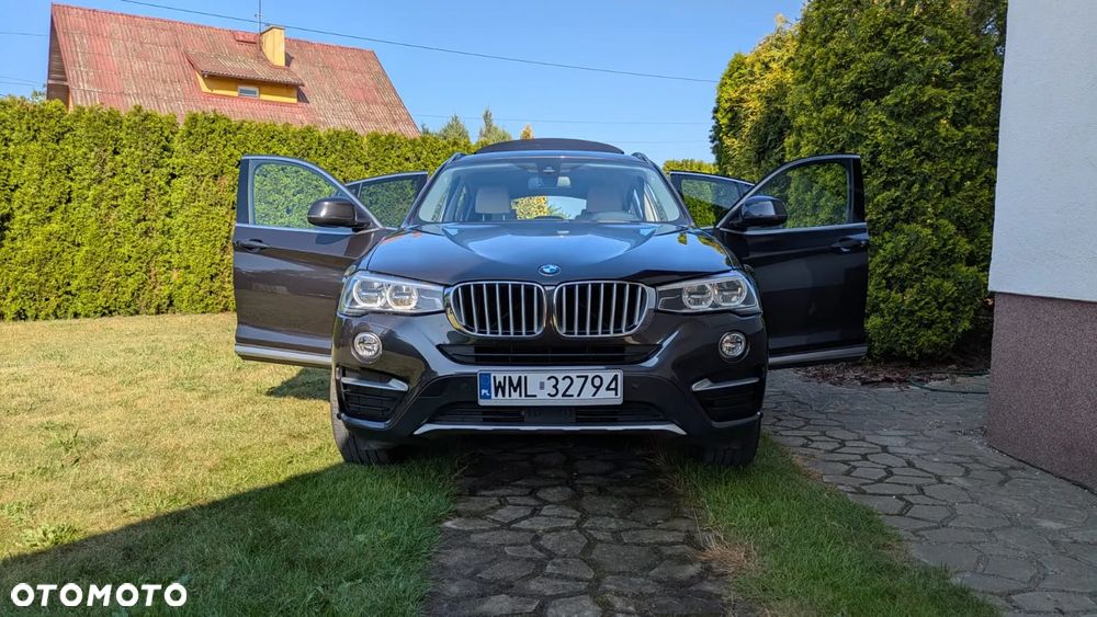 BMW X4 xDrive20d - 18