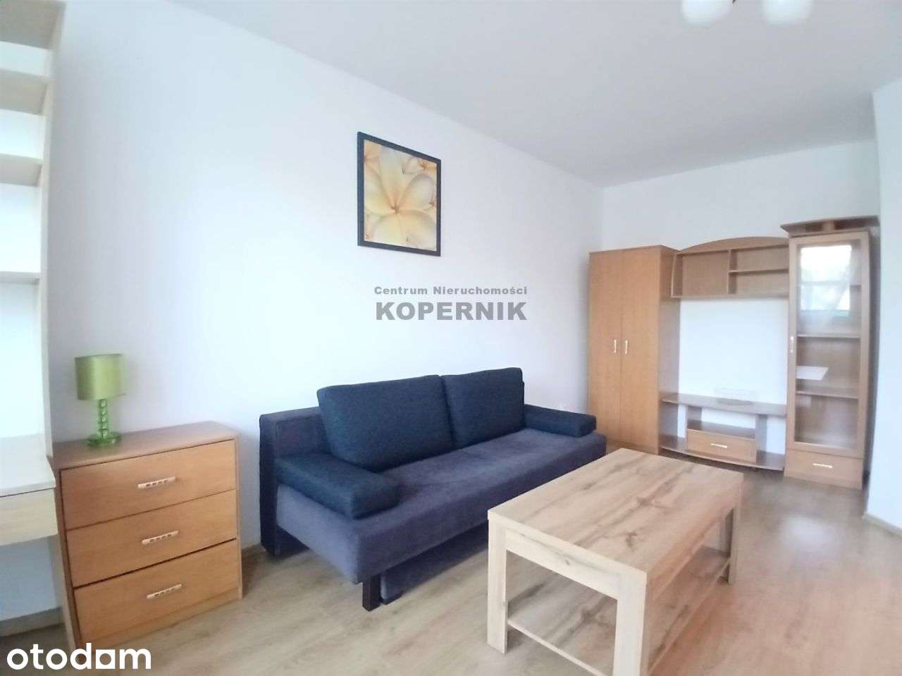 Kawalerka z balkonem,Umk,Wsb Merito