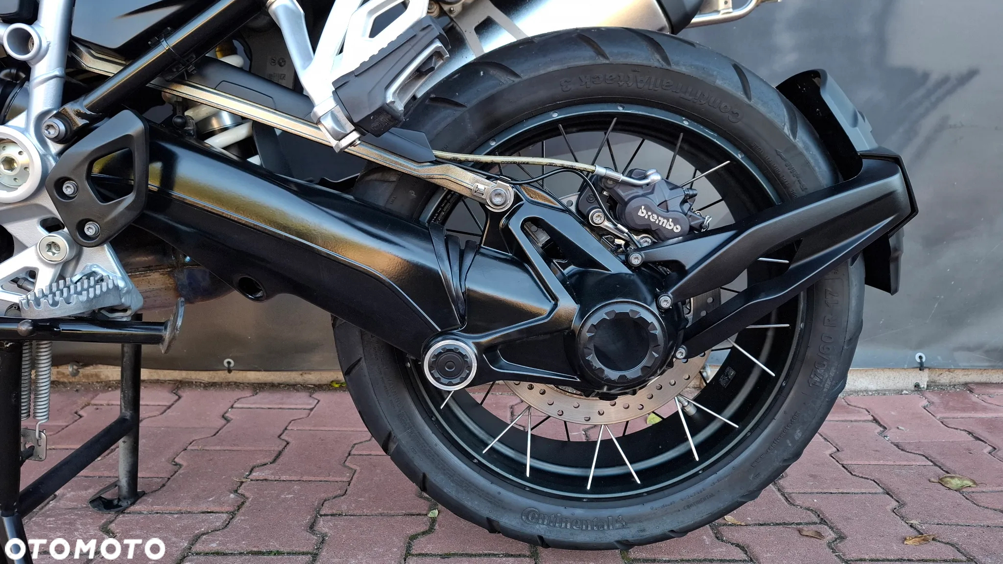 BMW R - 11
