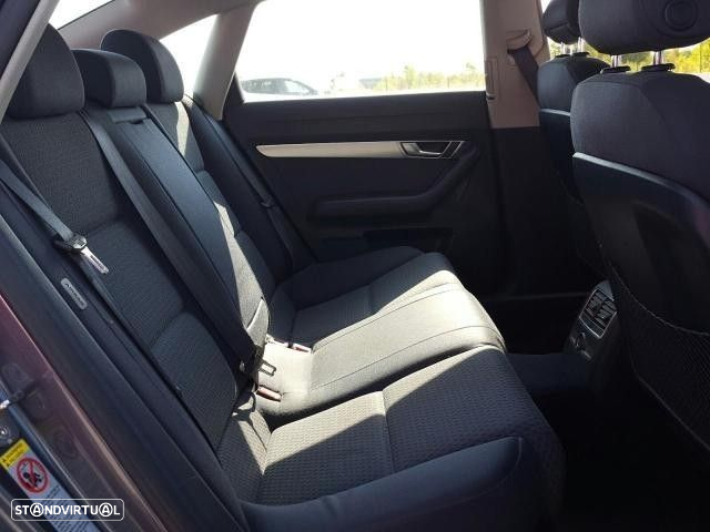 Peças Audi A6 (4F2, C6) 2004 a 2011 - 21