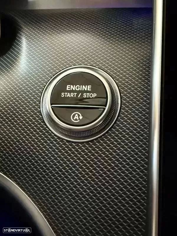 Mercedes-Benz C 200 d Avantgarde - 47