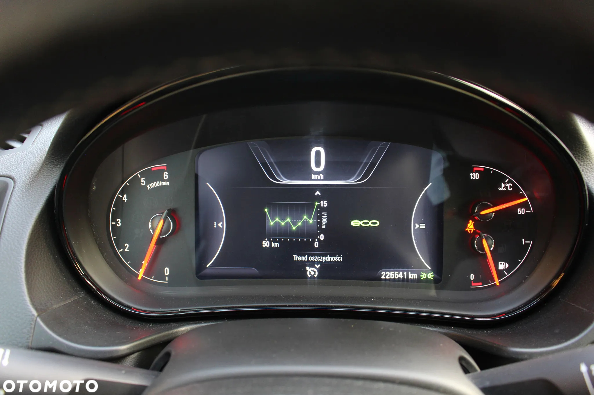 Opel Insignia 2.0 CDTI Cosmo S&S - 30