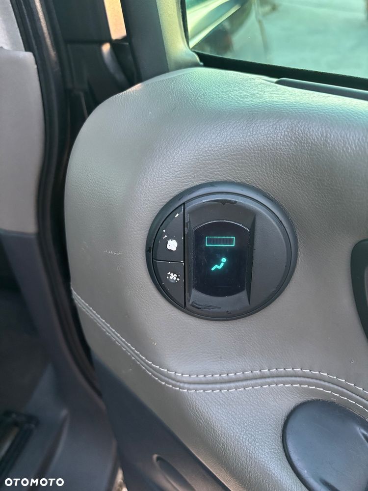 Renault Espace 2.0T 16V Privilege - 13