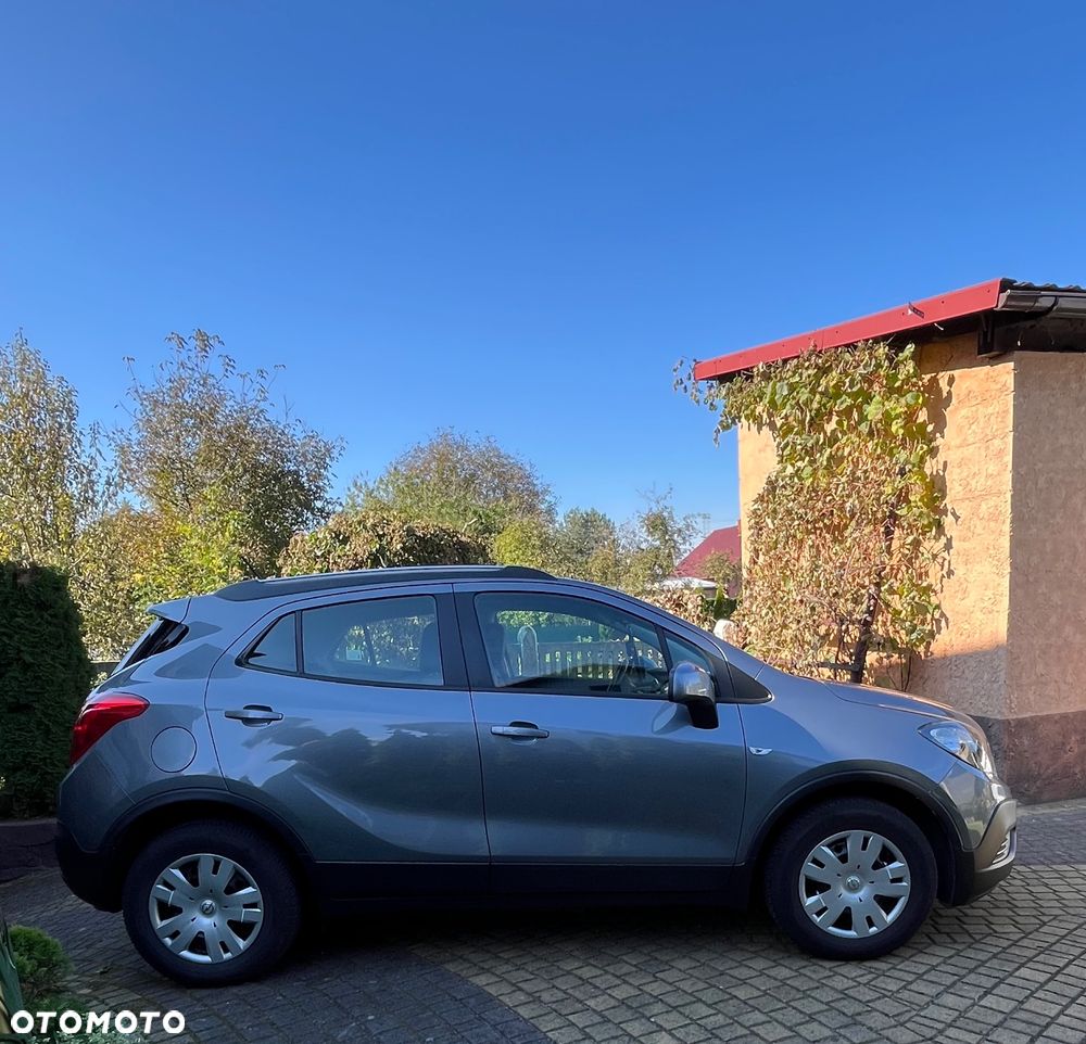 Opel Mokka 1.6 Active S&S - 1