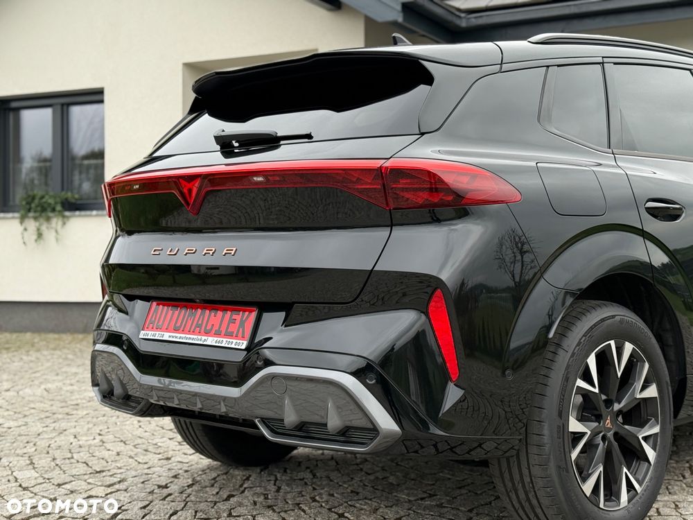Cupra Terramar 1.5 eTSI DSG - 9