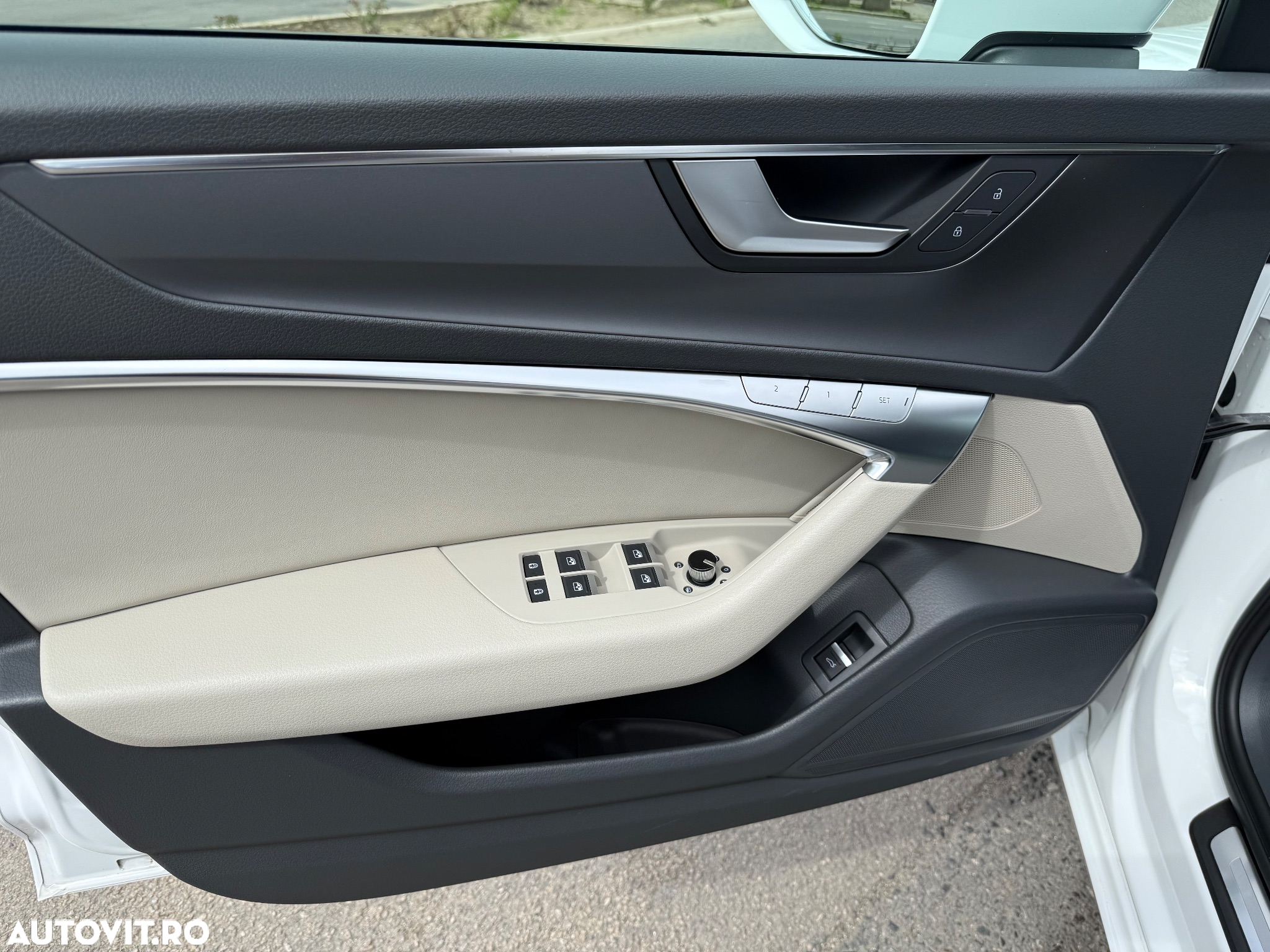 Audi A6 - 8
