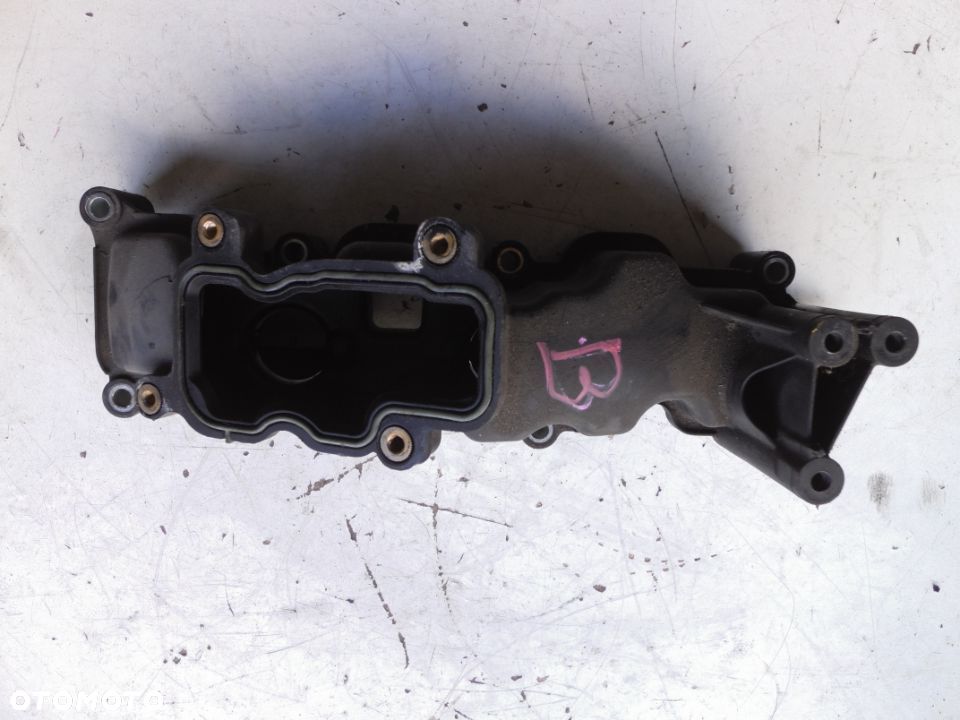 KOLEKTOR SSĄCY AUDI 2.7 3.0 TDI 059129711BF - 4