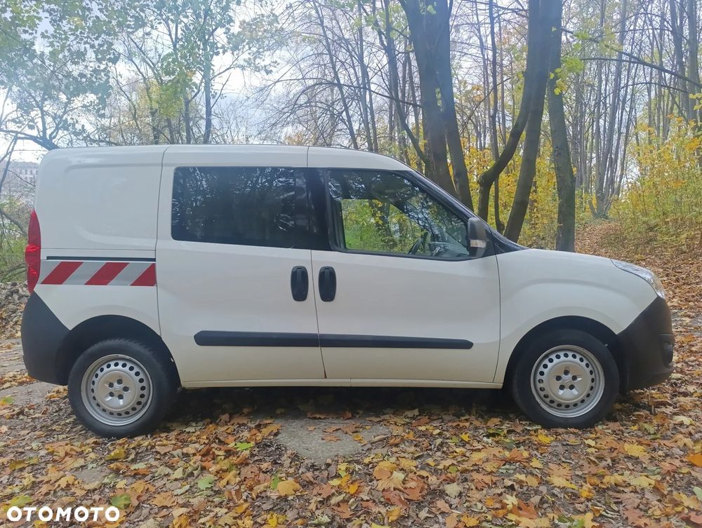 Opel Combo Tour Van 1.4 L1H1 - 12