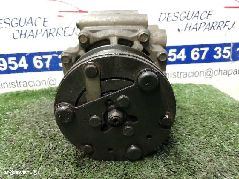 COMPRESSOR AR CONDICIONADO FORD FIESTA V 2005 - - 3