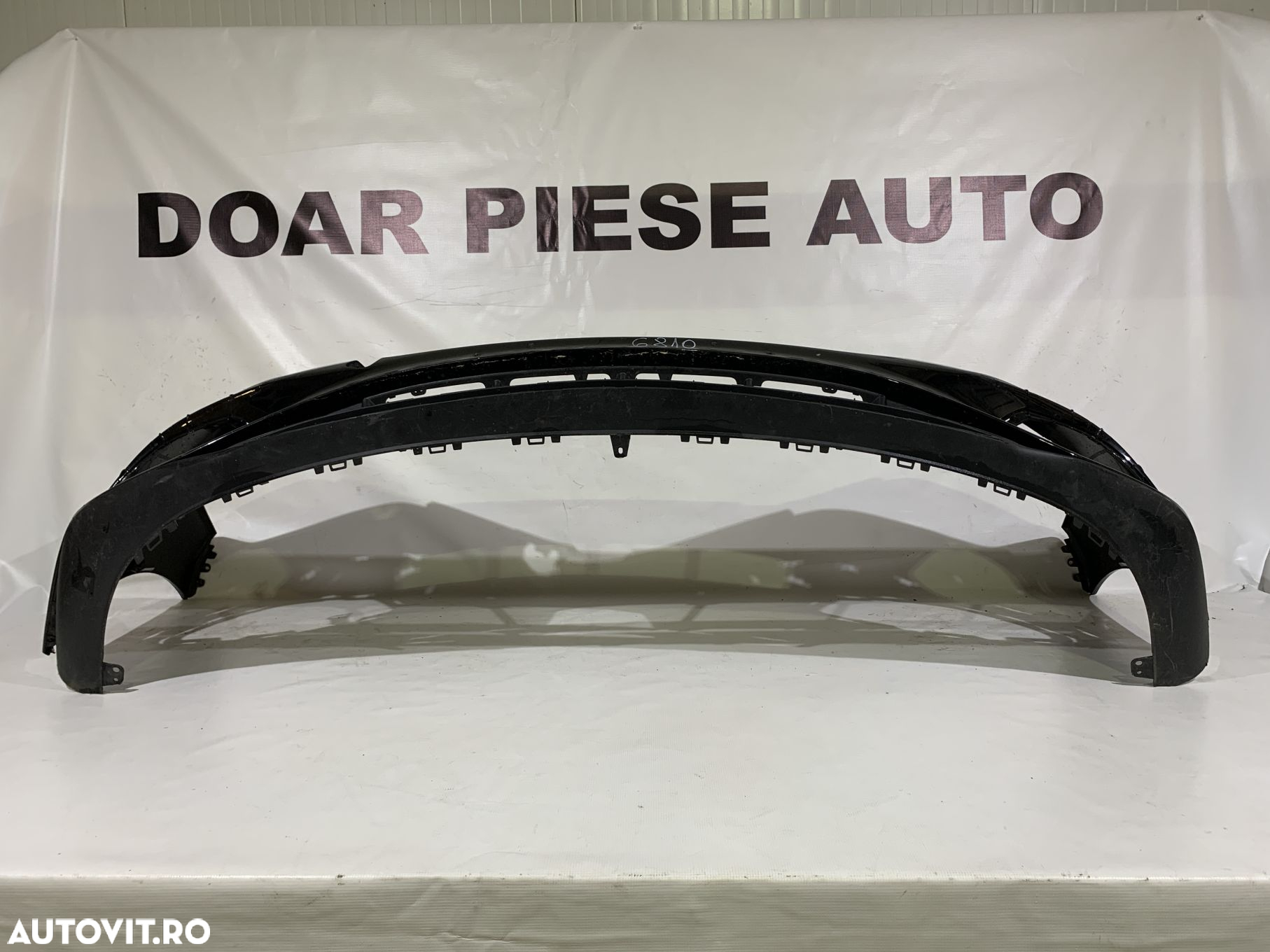 Bara fata Mercedes EQE V295, 2021, 2022, 2023, 2024, cod origine OE A2958853000. - 4