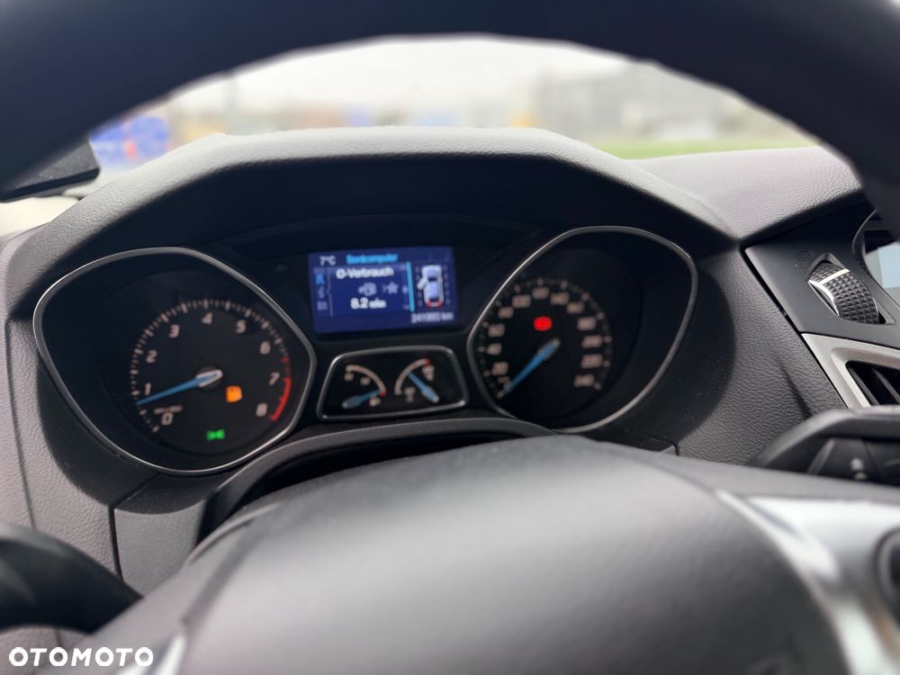 Ford Focus 1.6 EcoBoost Gold X (Edition Start) - 12