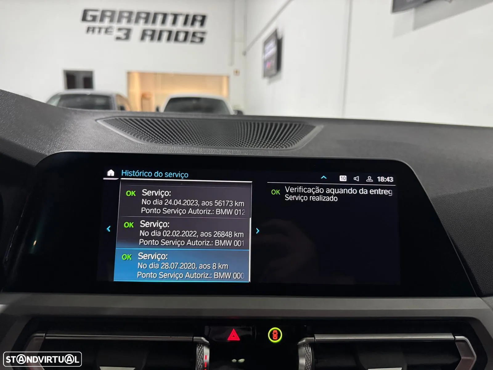 BMW 330 e Auto - 39