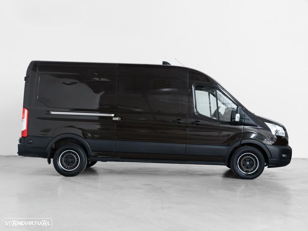 Ford Transit 2.0 L3H2 TREND c/iva - 2