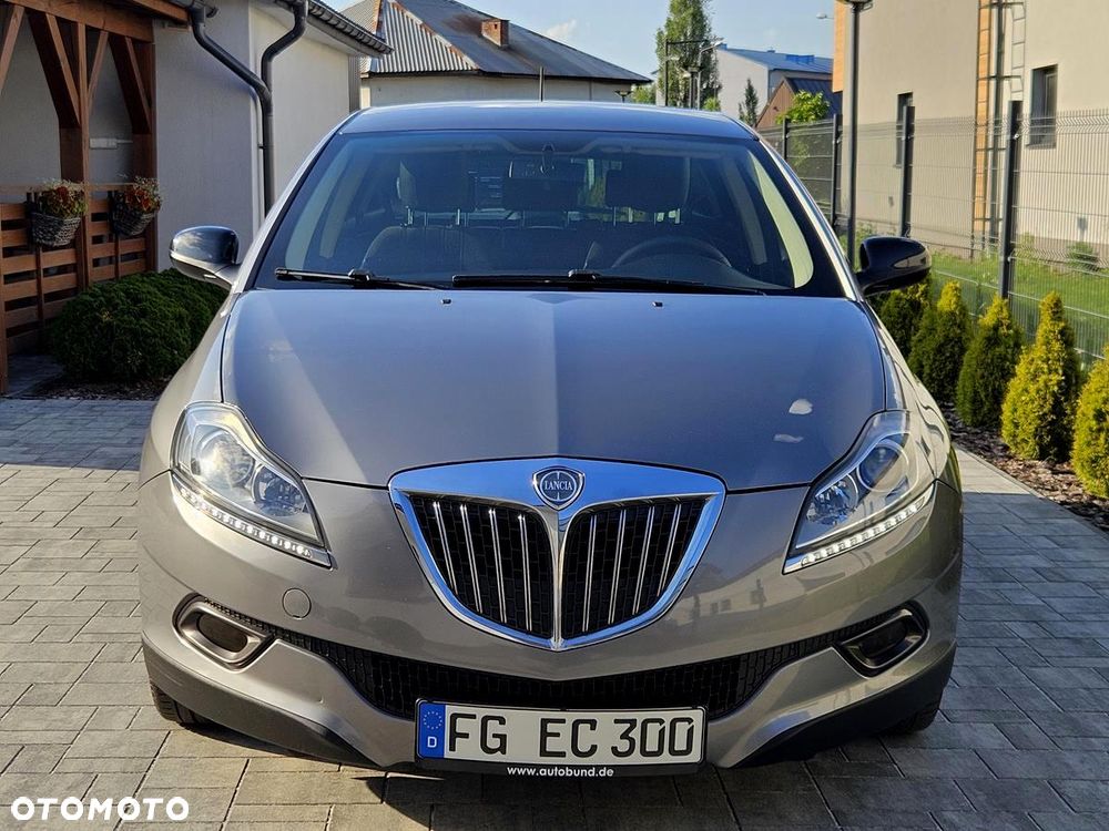 Lancia Delta 1.4 TurboJet 16v Gold - 18