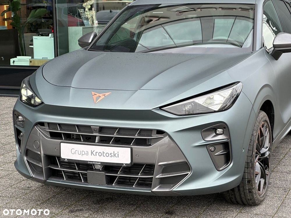 Cupra Terramar 2.0 TSI 4Drive VZ DSG - 3