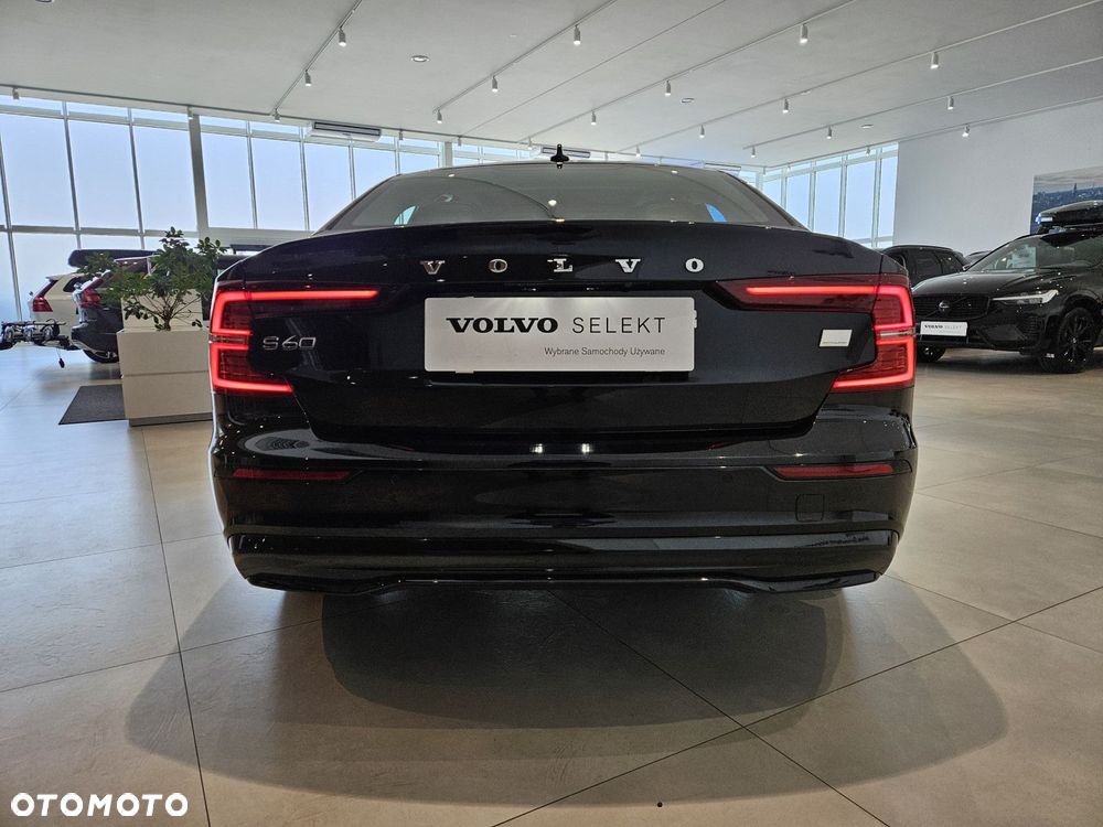 Volvo S60 - 8