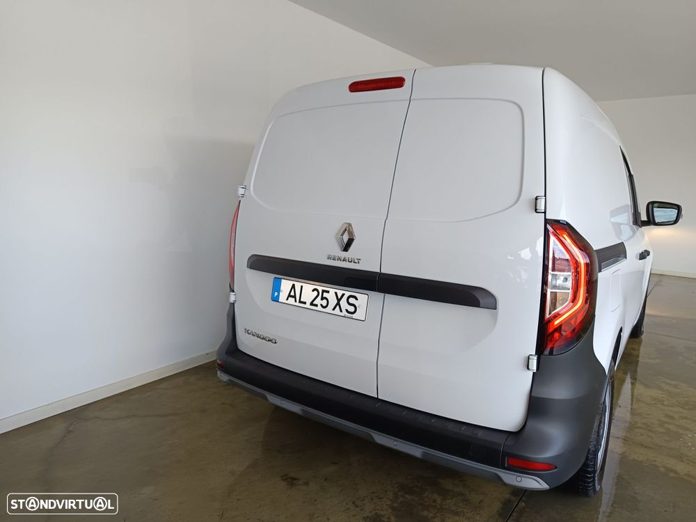 Renault Kangoo 1.5 Blue dCi Life - 7