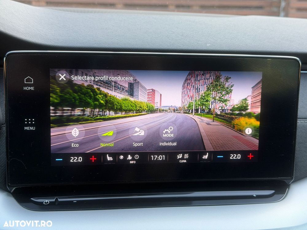 Skoda Octavia 2.0 TDI (Green tec) Style - 20