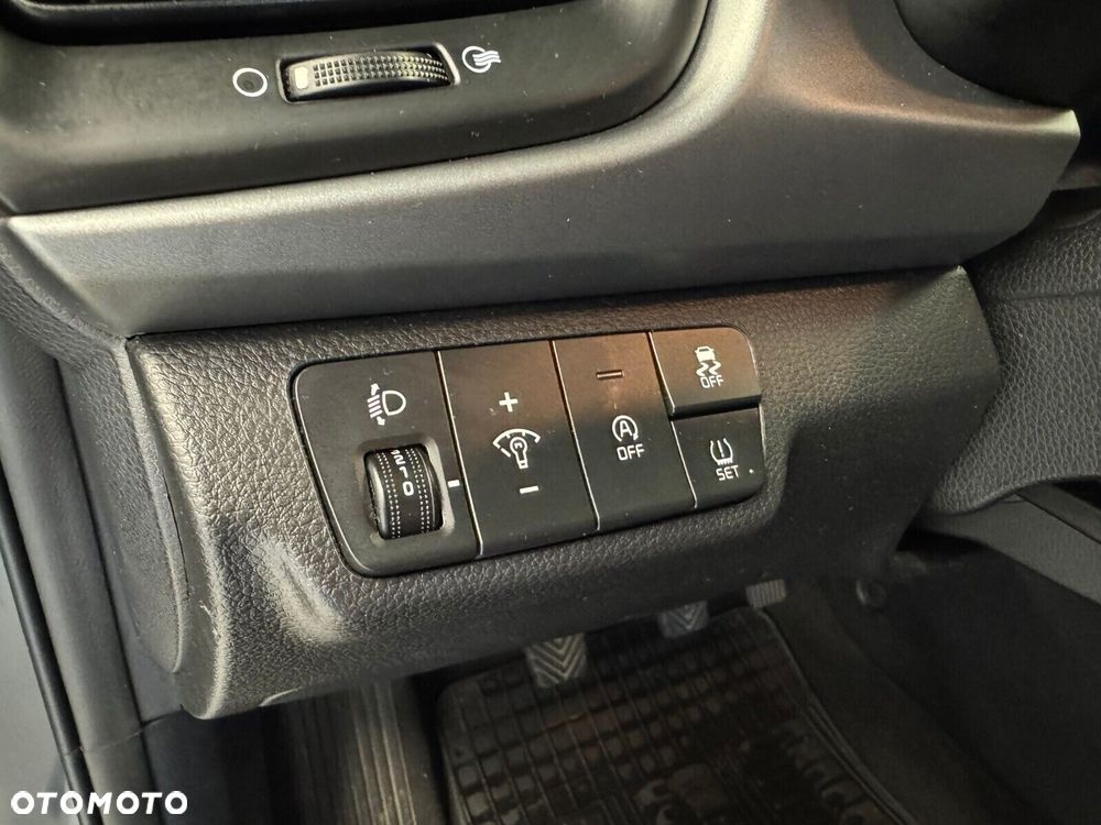 Kia Rio 1.0 T-GDI M - 23