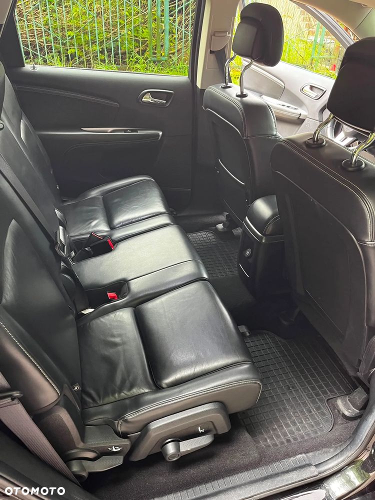 Fiat Freemont 3.6 V6 Black Code - 22
