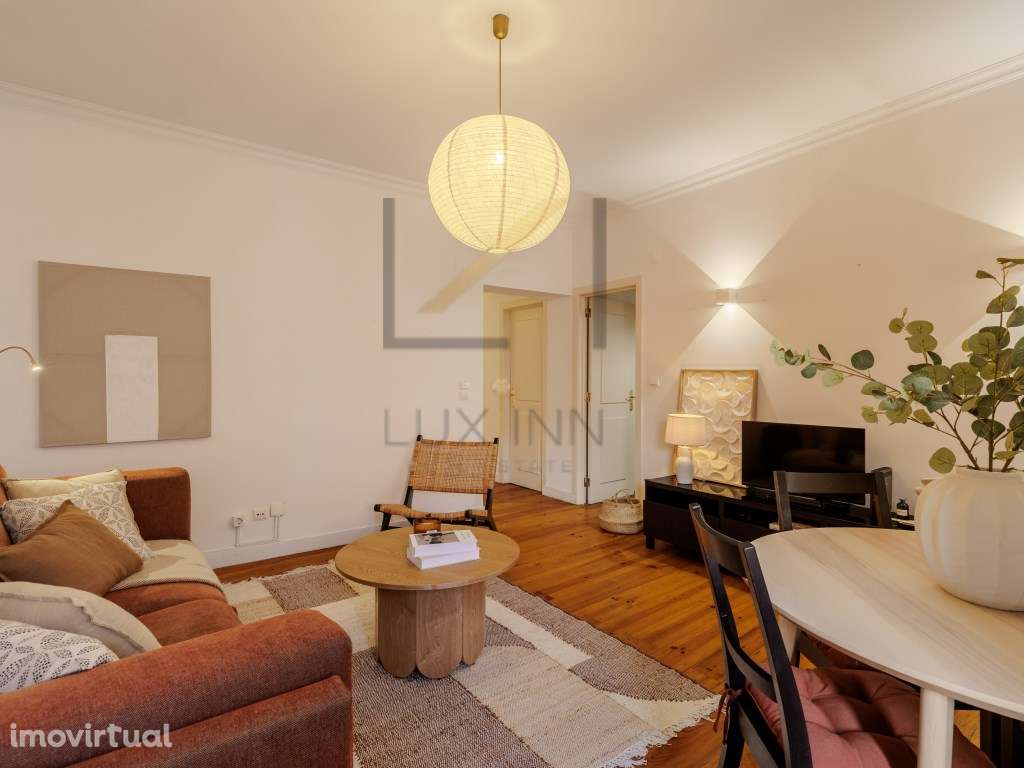 Apartamento T2 em Alfama, excelente localização - Grande imagem: 4/42