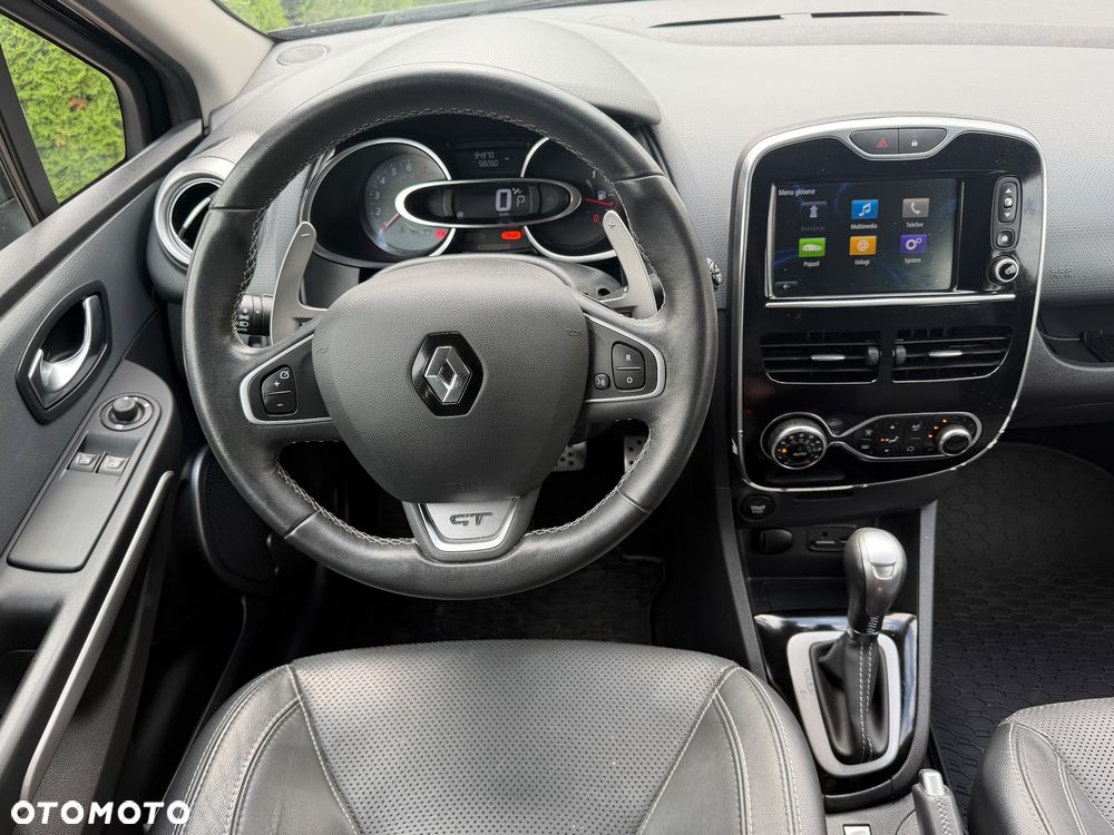 Renault Clio Energy TCe 120 EDC Limited - 7