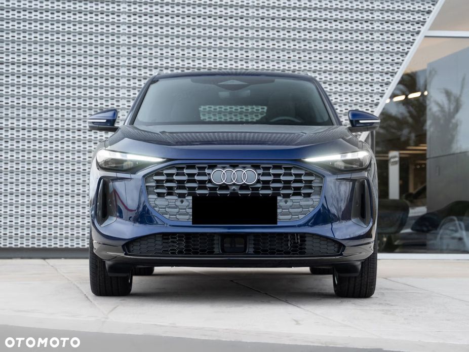 Audi Q5 TFSI mHEV 150 kW S tronic - 3