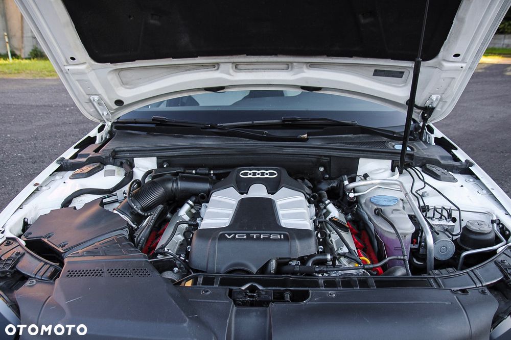 Audi S4 Avant - 36