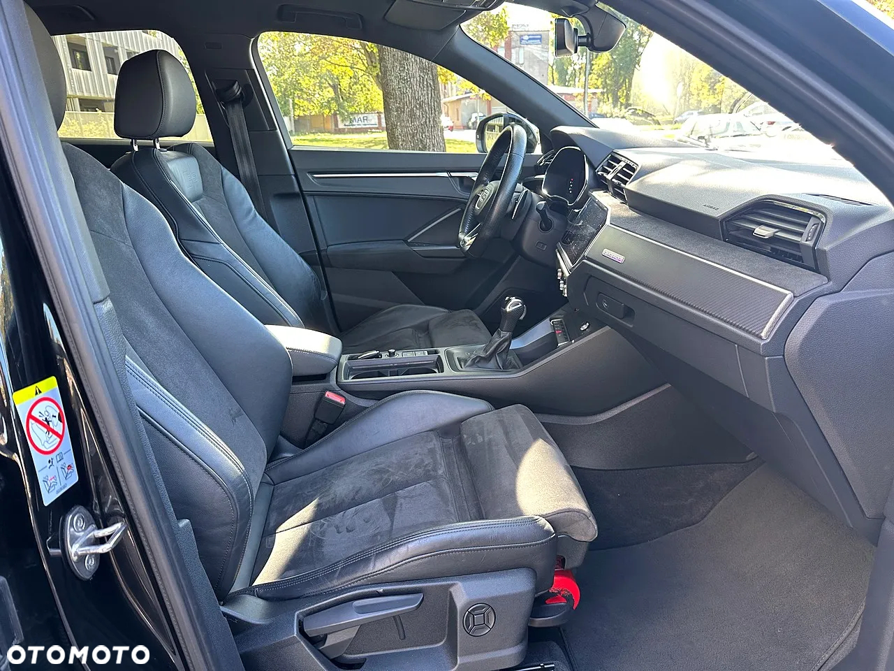 Audi RS Q3 - 20