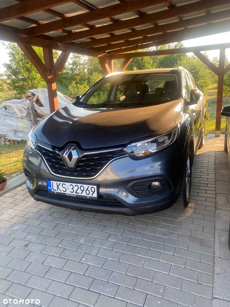 Renault Kadjar - 1