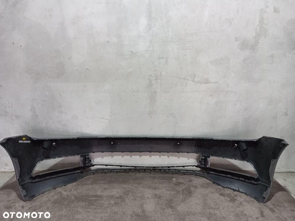 ZDERZAK PRZÓD PRZEDNI VW PASSAT B8 3G0807221 - 8