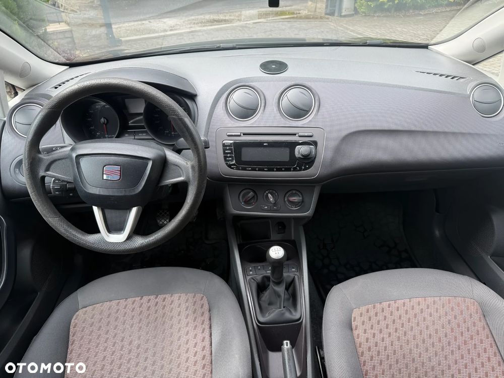 Seat Ibiza - 7