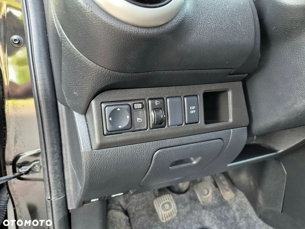 Nissan Note 1.4 I-Way+ - 16
