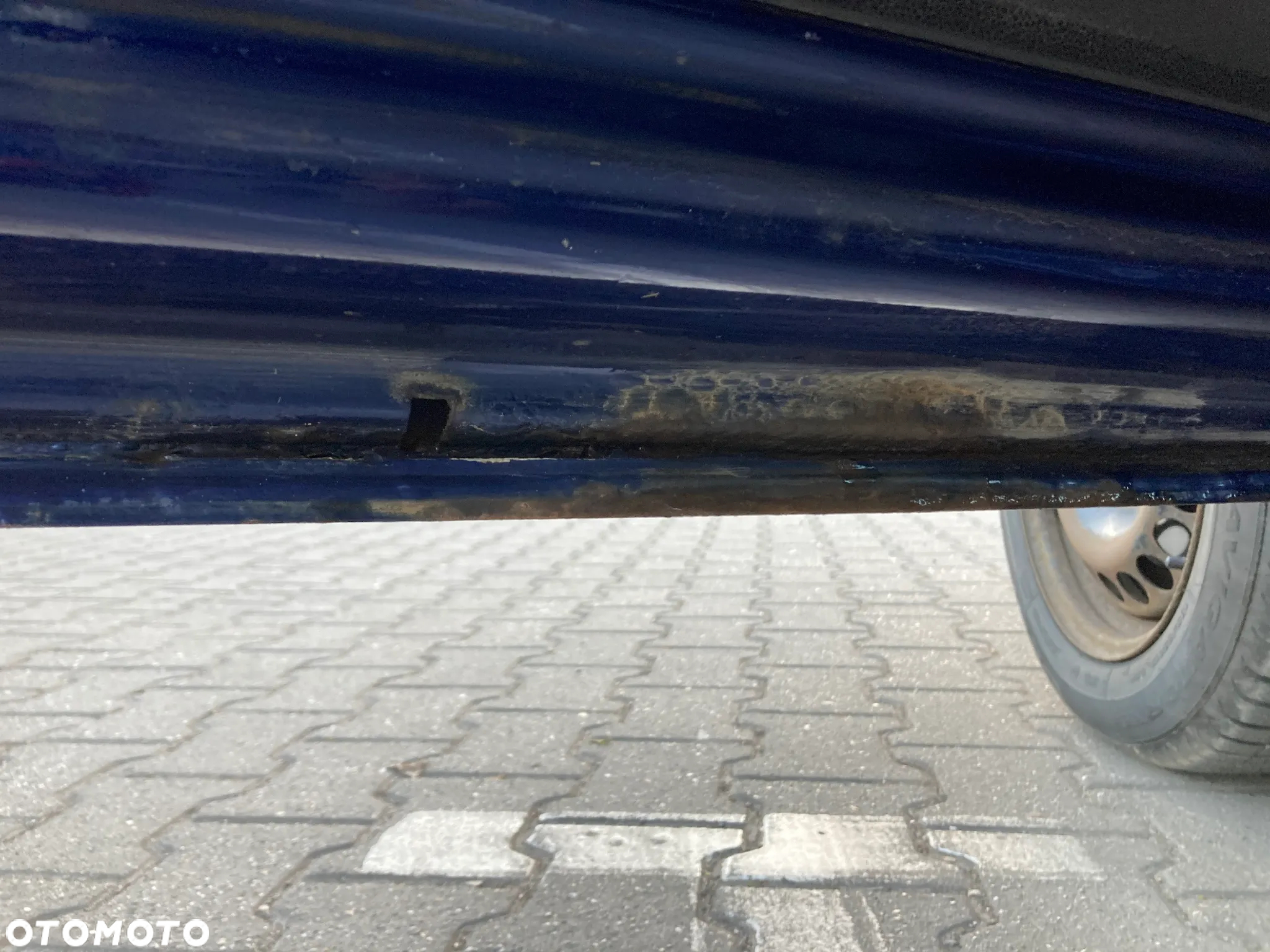 Opel Corsa 1.4 16V Cosmo - 18