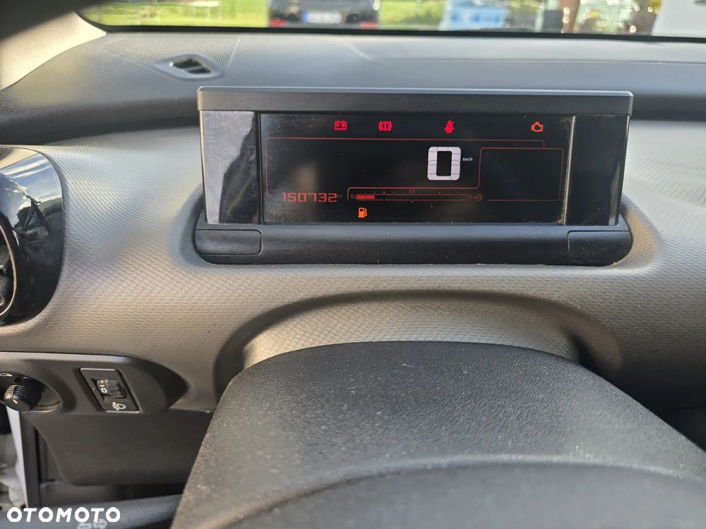 Citroën C4 Cactus 1.2 PureTech Feel - 14