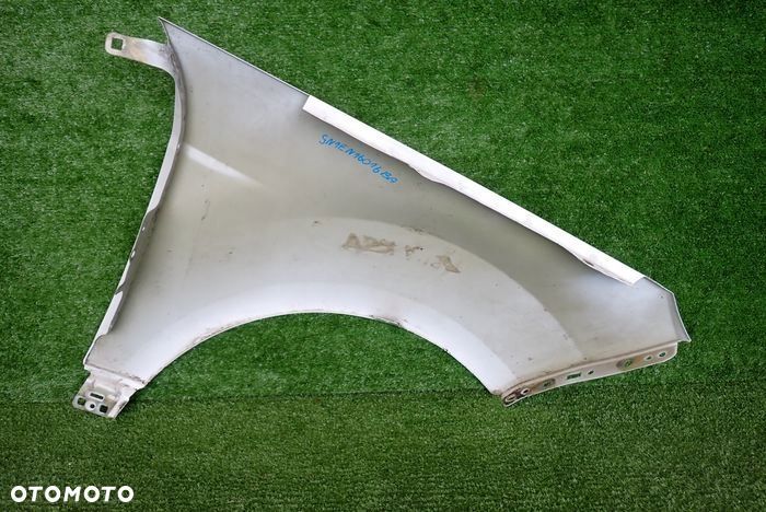 FORD ECOSPORT 12- błotnik lewy przedni przód - 9