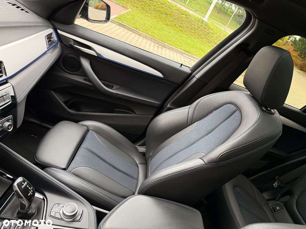 BMW X1 xDrive20d M Sport - 29