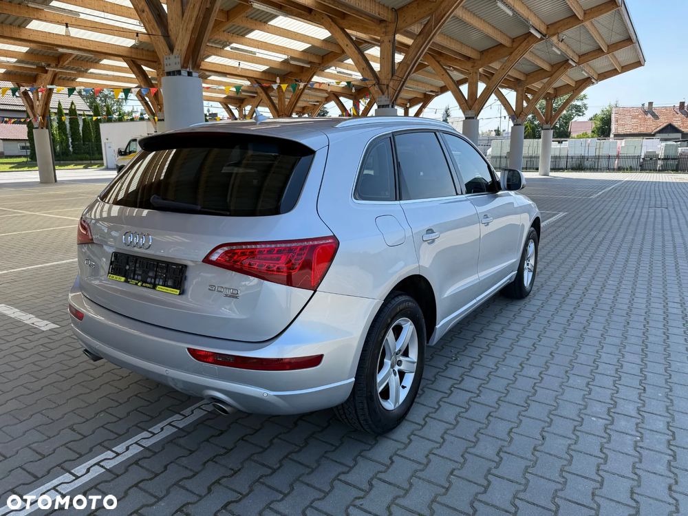 Audi Q5 3.0 TDI Quattro S tronic - 4