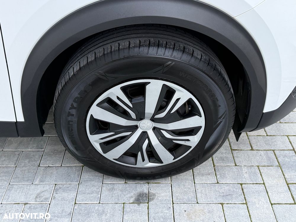 Peugeot 2008 1.5 BlueHDI STT Active - 20