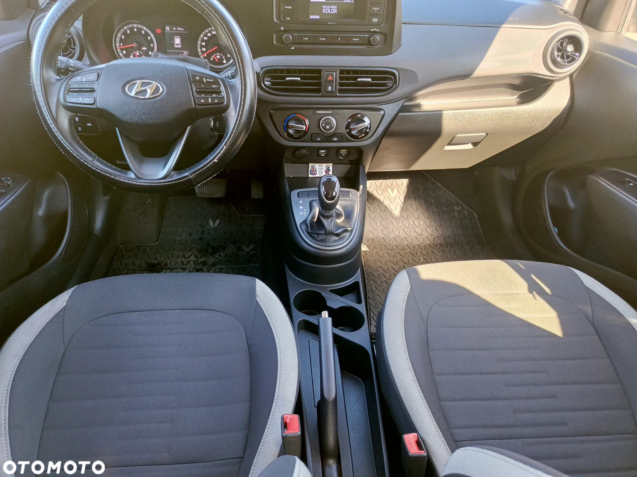 Hyundai i10 1.2 Comfort - 10