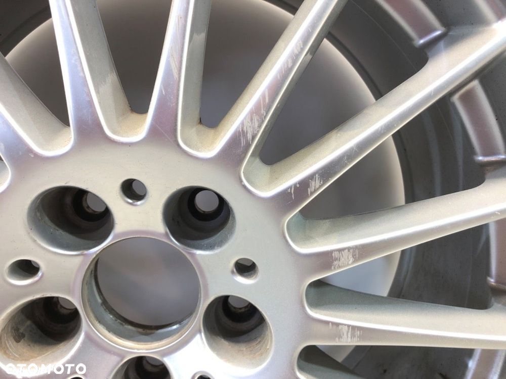FELGI ALU KOMPLET 18 8J 5X115 70 ET 48  HONDA ACCORD VII (CL, CN) 2003 - 2012 2.2 i-CTDi (CN1) 103 - 24
