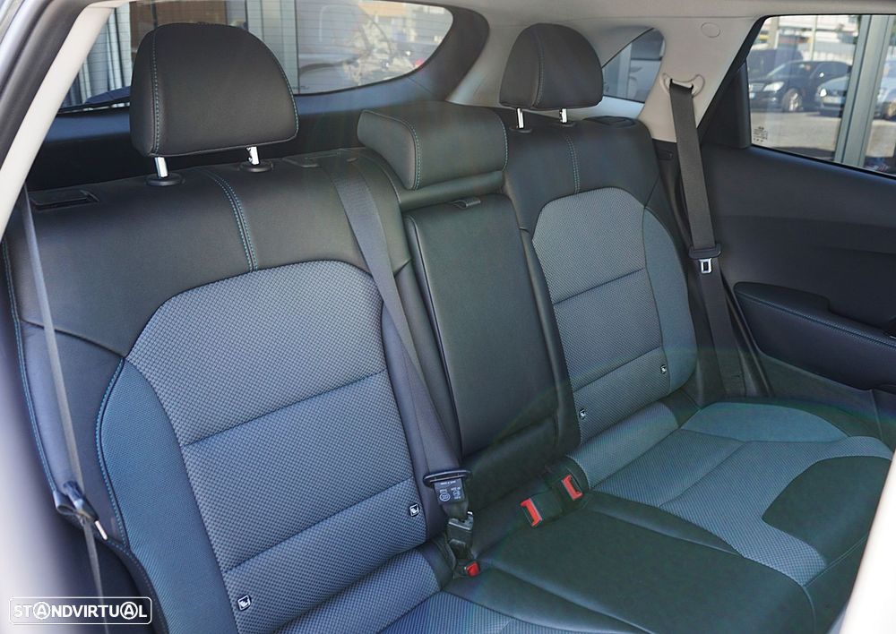 Kia e-Niro 64kWh - 18
