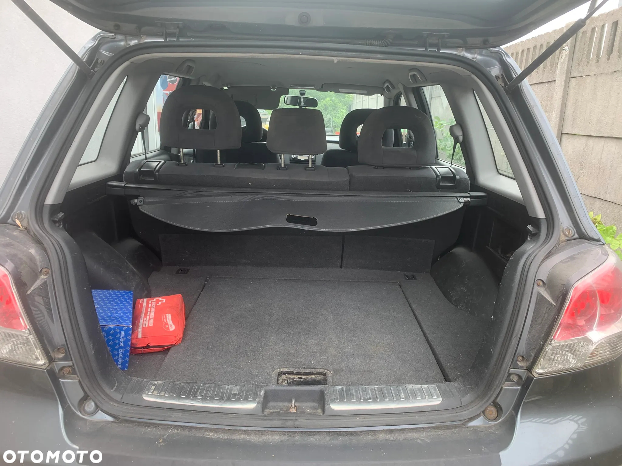 Mitsubishi Outlander 2.0 Comfort 4WD - 3