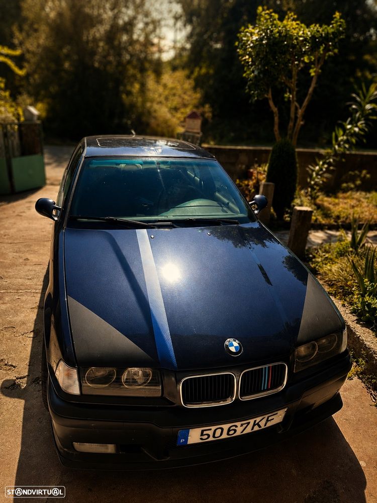 BMW 1600 - 4