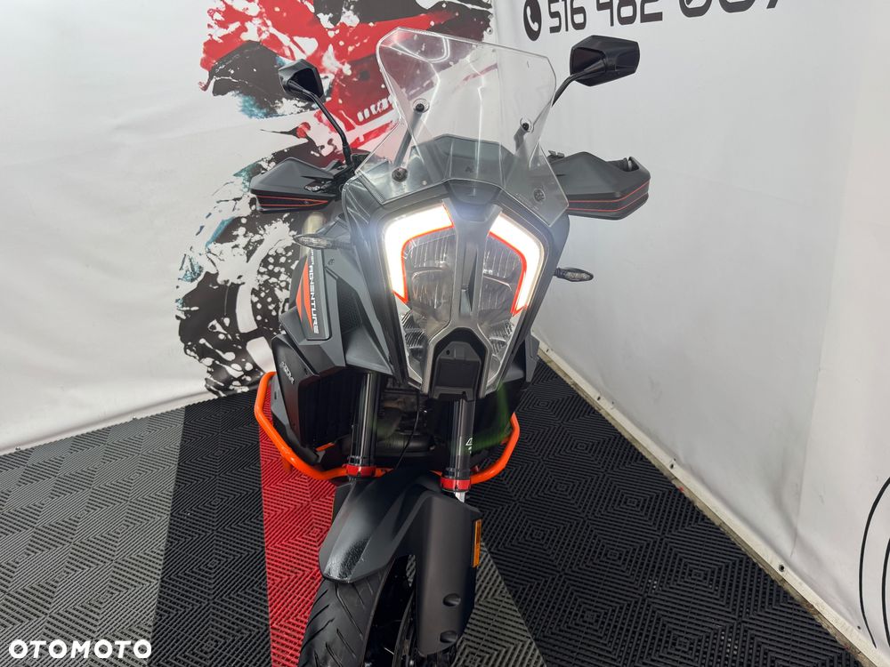 KTM Super Adventure - 39