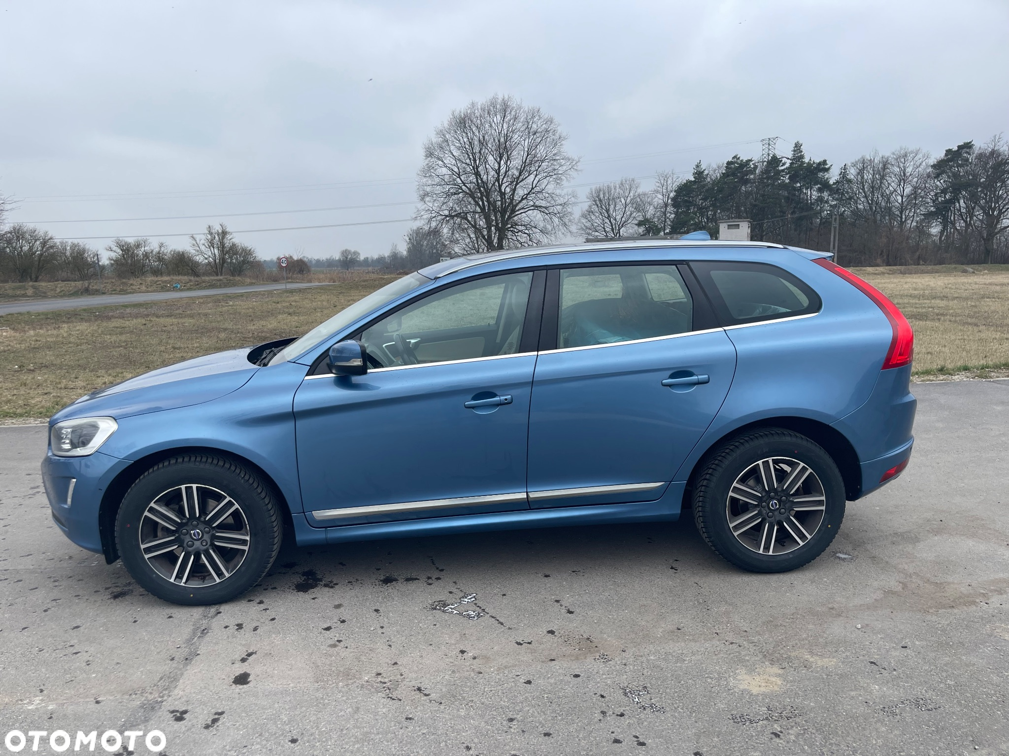 Volvo XC 60 D3 Drive-E Summum - 2