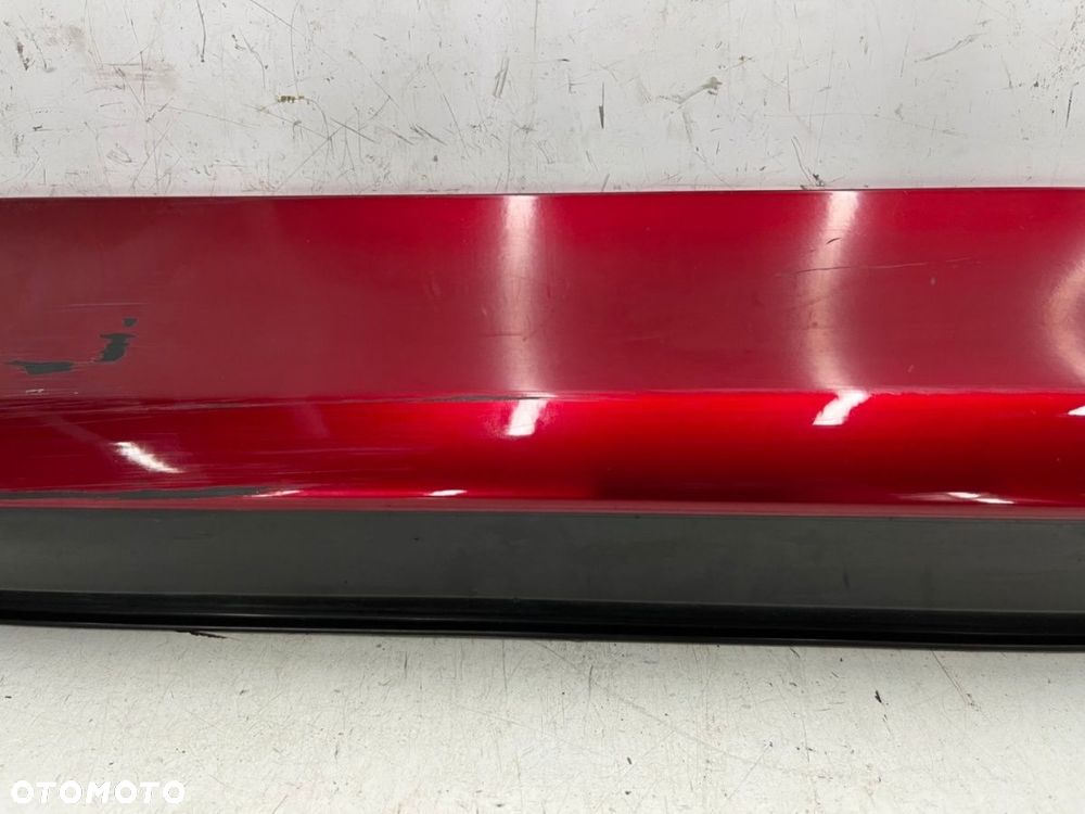 Listwa Mazda CX-60 CX60 22r.- lewa przednia dolna nakładka drzwi lewy przód kr9r-51rb1 - 7