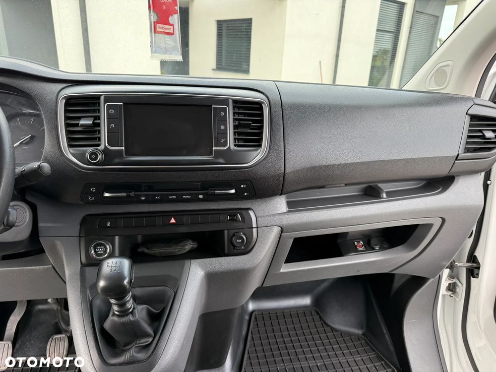 Opel vivaro - 11