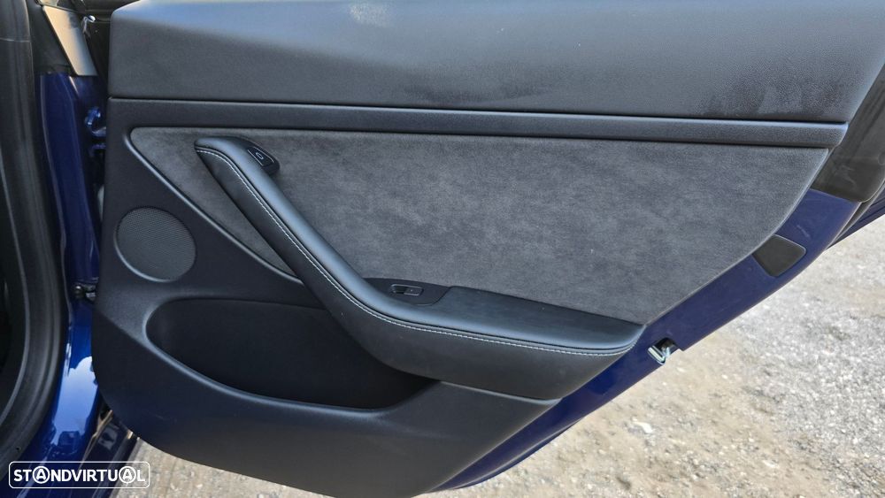 Tesla Model 3 Long Range AWD Dual Motor - 58